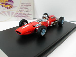 貨物輸送無料 模型オートモービル スポーツカー スマートフェラーリジョンサーティースイギリスlook Smart Lsrc 13ferrari 512 1 John Surtees 3rd British Gp 1965 143 Filamentosmexicanos Com Mx