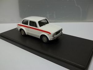 送料無料 真似形銀輪 スポーツカー キットフィアットアバルトセダンtron Kit Sc143 Fiat Abarth Ot 1600cc Sedan 1964 Komma Duesseldorf De