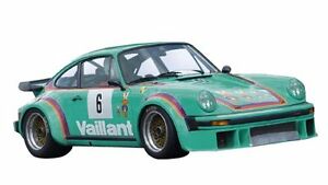 【送料無料】模型車　スポーツカー　ポルシェ＃マインツボブモデルporsche 934 rsr 9 winner drm mainzfinthen 1976 bob vollek 143 model schuco