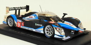 【送料無料】模型車　スポーツカー　スパークスケールプジョープジョースポーツ＃spark 143 scale 43lm09peugeot 908 hdifap peugeot sport total 1st lm 9 2009