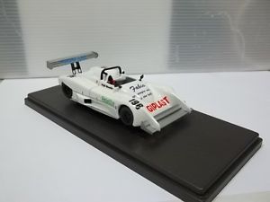 【送料無料】模型車　スポーツカー　キットアマデウスtron kit sc143 osella pa 20s tolmezzo verzegnis 2000 l amadeus｜hokushin