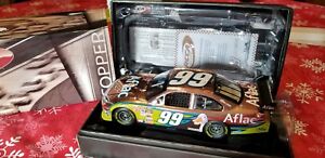 【送料無料】模型車　スポーツカー　カールエドワーズ＃アフラックエリートフォードフュージョン＃スケールcarl edwards 2010 99 aflac copper elite ford fusion 18 of 25 made 124 scale 32,370円