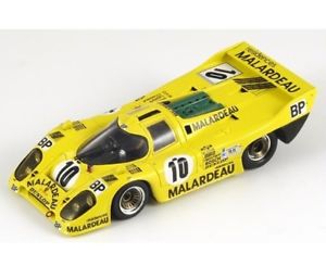 【送料無料】模型車　スポーツカー　ポルシェｋルマンボックスporsche 917k81 n10 24h le mans 1981 winnerlapeyre s0917 143 in a box