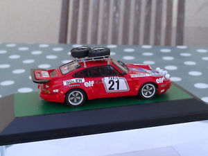 【送料無料】模型車 スポーツカー ポルシェカレラ143 porsche carrera rs|hokushin