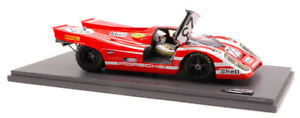 【送料無料】模型車　スポーツカー　ポルシェ＃ルマンモデルスパークモデルporsche 917 k 23 winner le mans 1970 124 model s24lms013 spark model｜hokushin