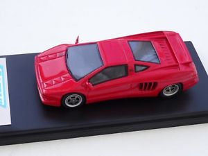 【送料無料】模型車　スポーツカー　モデルchestnut models 143 cizeta moroder v16t 1991