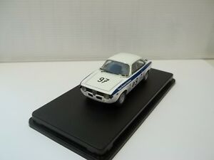 【送料無料】模型車　スポーツカー　アリーナアルファロメオトランスarena sc143 alfa romeo gta trans am 1968