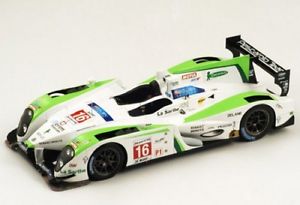 【送料無料】模型車 スポーツカー ジャッドルマンpescarolo 03 judd 18 lemans 2012|hokushin