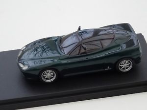 【送料無料】模型車　スポーツカー　モデルオペルロータスchestnut models opel lotus chronos concept 1991 pininfarina