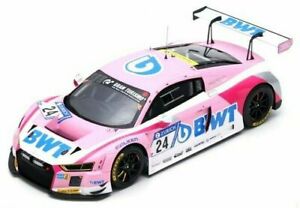 【送料無料】模型車　スポーツカー　シングルアウディニュルブルクリンクミュラーヴィンケルホック
