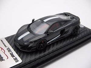 【送料無料】模型車　スポーツカー　143tecnomodelマクラレン675ltケンウッド jvc2015t43ex01c143 scale tecnomodel mclaren 675lt kenwood jvc concept edition 2015 t43ex01c
