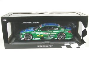 【送料無料】模型車　スポーツカー　チームアウグストモータースポーツbmw m3 dtm e92 bmw team rbm 7 dtm 2013 augusto motorsport