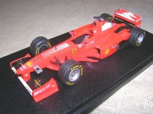 【送料無料】模型車　スポーツカー　フェラーリフランスグランプリシューマッハferrari f300 f1 france gp 1998 winner schumacher bbr 143 true