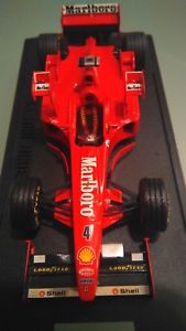 【送料無料】模型車　スポーツカー　フェラーリアーヴィンkitt bbr ferrari f 300 towerwings eddi irvine 1989 143
