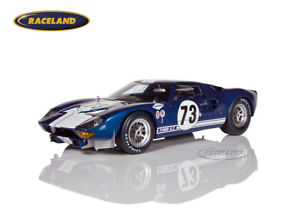 【送料無料】模型車　スポーツカー　フォードアメリカキロデイトナマイルルビースパークford gt40 shelby american winner 2000 km daytona wm 1965 milesruby, spark 118