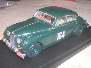 【送料無料】模型車　スポーツカー　ジャガーラリーモンテカルロアダムスエクスアンプロヴァンスムラージュjaguar mkvii 1 rally montecarlo 1956 adams provence moulage 143 true 26,586円