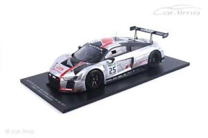 【送料無料】模型車　スポーツカー　アウディスパハーゼ