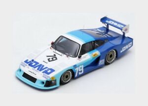 【送料無料】模型車　スポーツカー　ポルシェ＃ルマンスパーク