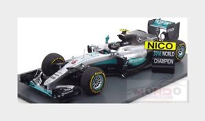 【送料無料】模型車　スポーツカー　メルセデスf1 w0762アブダビgp nico rosberg2016wcスパーク118 18s250モデルmercedes f1 w07 6 2nd abu dhabi gp nico rosberg 2016 wc spark 118 1｜hokushin