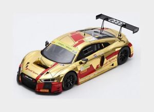 【送料無料】模型車　スポーツカー　アウディ＃グアテマラカップマカオフラインススパークモデルaudi r8 lms 1 fia world gt cup macau 2017 r frijns spark 118 18sa014 model｜hokushin