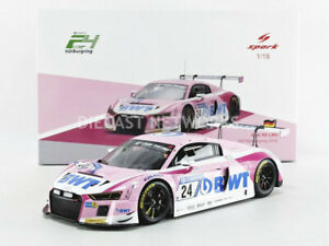 【送料無料】模型車　スポーツカー　スパーク 118 audi r8 lms 2018nurburgring24h 18sg030spark 118 audi r8 lms 24h nurburgring 2018 18sg030