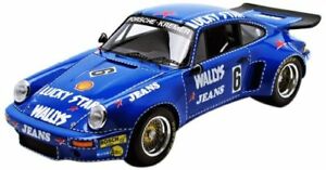 【送料無料】模型車　スポーツカー　ポルシェ＃ニュルブルクリンクモデルスパークモデルporsche 911 rsr 6 nurburgring 1974 118 model s18088 spark model