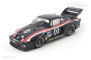 【送料無料】模型車　スポーツカー　ポルシェデイトナフィールドヘイウッドモデルporsche 935winner 24h daytona 1979fieldhaywoodongaistsm model 1