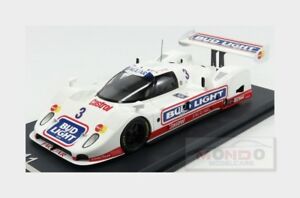 【送料無料】模型車　スポーツカー　ジャガーxjr10 imsa31990マーティンehundceジョーンズ118 10901pn3モダンjaguar xjr10 imsa bud light 3 press 1990 martin ehundce jones 118 10901