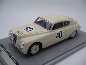 【送料無料】模型車　スポーツカー　118tecnomodelランチアオーリリアb20レースル24h40 1952tm1869c118 scale tecnomodel lancia aurelia b20 race le mans 24h car 40 1952 tm1869c