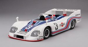 【送料無料】模型車　スポーツカー　ポルシェマルティニレーシング＃キロモンツァイクスモデル