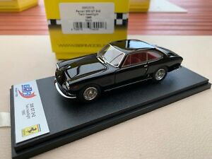 【送料無料】模型車　スポーツカー　bbrフェラーリ330 gt19652 2ヘッドライト143