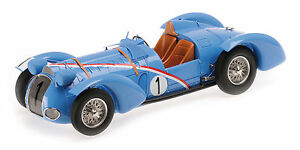 【送料無料】模型車　スポーツカー　タイプ＃リタイヤカイロンモデルdelahaye type 145 v12 1 dnf r dreyfusl chiron 118 model 107381161