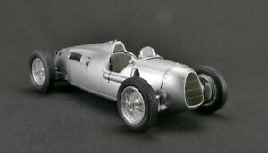 【送料無料】模型車　スポーツカー　オートユニオンタイプcmc auto union type c 1937 118｜hokushin