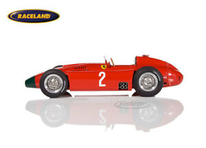 送料無料 模型車 スポーツカー フェラーリスクーデリアフェラーリドイツピーターコリンズferrari D50 Scuderia Ferrari F1 Gp Germany 1956 Peter Collins Cmc 118 Rosidpool Com