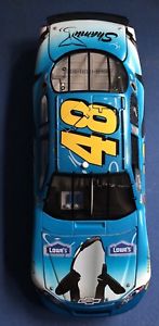 宅送 Car Diecast 124 Scheme Paint Special Seaworld Lowes 48 Johnson Jimmie 送料無料 模型車 スポーツカー ジミージョンソン ロウシーワールド06 ebusmo Mamanminimaliste Com