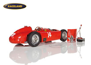 送料無料 模型車 スポーツカー フェラーリスクーデリアフェラーリフランスピーターコリンズferrari D50 Scuderia Ferrari F1 Winner Gp France 1956 Peter Collins Cmc 118 Rosidpool Com