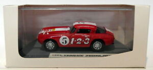 【送料無料】模型車　スポーツカー　スケールフェラーリミリカレラパナメリカーナprogetto k 143 scale 112 1953 ferrari 250mm berlinetta carrera panamericana