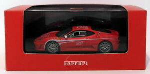 【送料無料】模型車 スポーツカー ixoモデル143ダイカストfer040フェラーリf430142005ixo models 143 scale diecast fer040 ferrari f430 14 challenge 2005 red