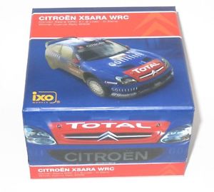 【送料無料】模型車　スポーツカー　シトロエンクサララリーキプロスローブエレナ143 citroen xsara wrc winner rally cyprus 2006 sloeb delena