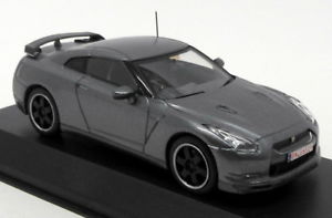 【送料無料】模型車　スポーツカー　ホットホイールスケールニュルブルクリンクテストカーグレーhot wheels 143 scale 03742nu nissan gtr nurburgring test car grey