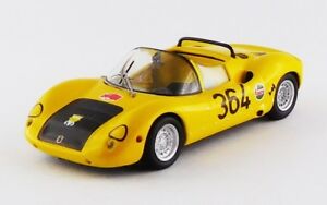 【送料無料】模型車　スポーツカー　abarth 1000 spロベレートアジアゴチーズ1971mbaldo364143 be9643モデルabarth 1000 sp roveretoasiago 1971 m baldo 364 best 143 be9643 model