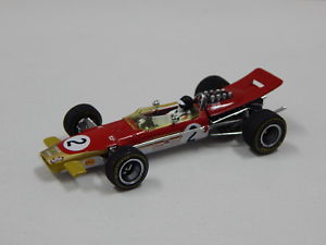 【送料無料】模型車　スポーツカー　ロータスベルギージャッキーオリバー