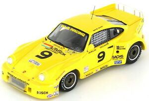 【送料無料】模型車　スポーツカー　ポルシェセブリングセporsche 934 911 winner sebring 12hrs 1983 143 43se83 17,736円