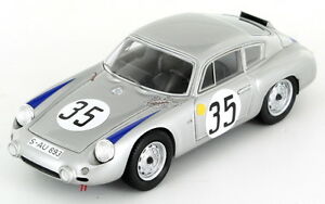 【送料無料】模型車　スポーツカー　ポルシェ356b abarthルマン1962 buchetシラー143 s1877porsche 356b abarth le mans 1962 buchet schiller 143 s1877
