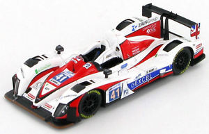 【送料無料】模型車　スポーツカー　＃グリーブスモータースポーツルマンzytek z11sn nissan 41 greaves motorsport le mans 2012 143 s3720
