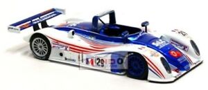 【送料無料】模型車　スポーツカー　デルベロ＃ルマンスパークモデルreynard del bello 29 le mans 2003 143 spark scyd11 model