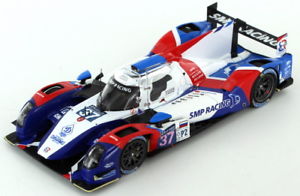 【送料無料】模型車　スポーツカー　＃ルマンスパークbr01 nissan 37 lmp2 le mans 2015 143 spark s4652 17,736円