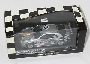 【送料無料】模型車　スポーツカー　メルセデスベンツレースゴメス143 mercedes benz clk dtm 6 hrs curitiba 2003 capuava racing dinizgomez