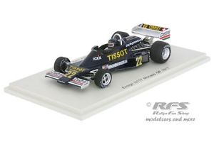 【送料無料】模型車　スポーツカー　モナコスパーク