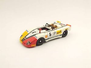 【送料無料】模型車　スポーツカー　ポルシェ908 flunderスパ1970 larrousseリンス6143 be9453モデルporsche 908 flunder spa 1970 larrousselins 6 best 143 be9453 model